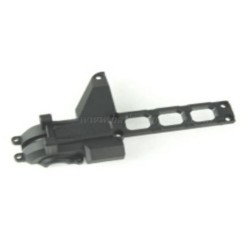 HBX 16889 Ravage Spare Parts Rear Gear Box Top Housing M16003