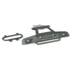 HBX 16889 Ravage Spare Parts Front Bumper Assembly M16004
