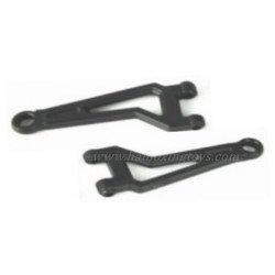 HBX 16889 Ravage Parts Front Upper Suspension Arms M16007