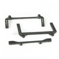 HBX 16889 Ravage Spare Parts Body Posts M16011