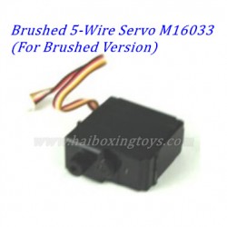 haiboxing 16889 Servo M16033