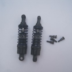 PXtoys Speed Pioneer 9301 upgrade shock