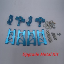 PXtoys no.9300 upgrade metal kit, pxtoys sandy land parts