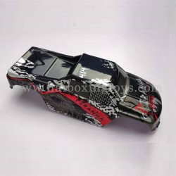 ENOZE Piranha 9200E car shell