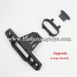 ENOZE Piranha 9200E Parts Front Bumber PX9200-07A