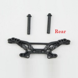 EN0ZE Piranha 9200E parts Rear Shock+Body Post PX9200-12
