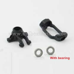 ENOZE 9200E Spare Parts Front Steering Carrier