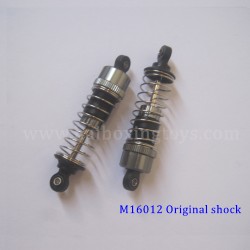 HBX 16889 16889A Ravage Shock M16012 HBX 16889 16889A Ravage Shock M16012