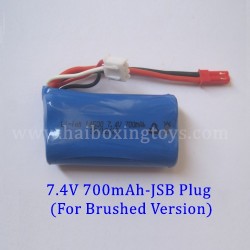 HBX 16889 Ravage Battery