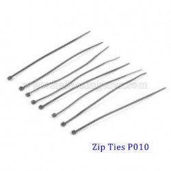 HBX 16889 Ravage Parts Zip Ties P010