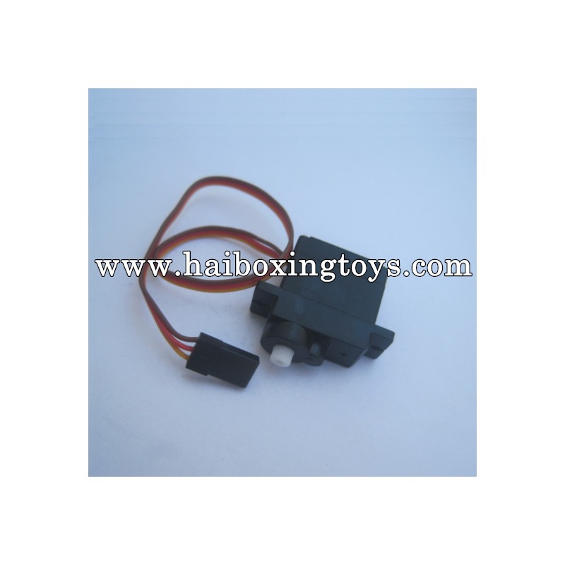 HBX 12895 Parts Servo 12735