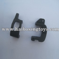 HBX 12895 Transit Parts Front Hub Carriers (L/R) 16028