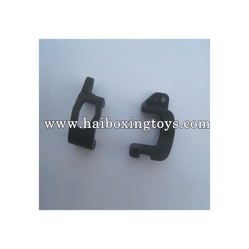 HBX 12895 Transit Parts Front Hub Carriers (L/R) 16028