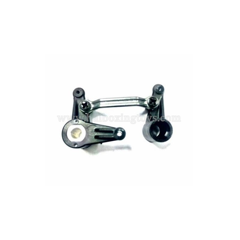 XLF X03 X04 Parts Steering Component