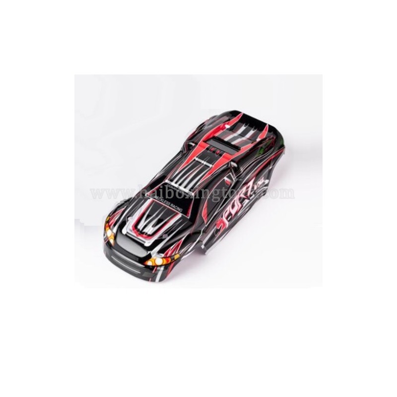 XLF X03 X03A Car Shell