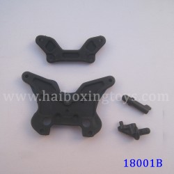 HBX Callop 18857 Parts Shock Tower 18001B