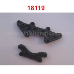HBX Ratchet 18856 Parts Shock Tower 18119