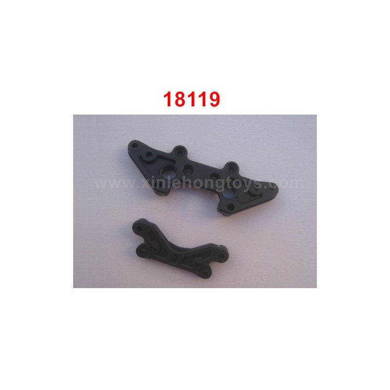 HBX Ratchet 18856 Parts Shock Tower 18119