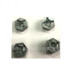 XLF X03 X04 parts Hexagon Set C12069