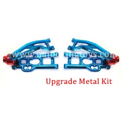 XLF X04 X03 Upgrade Metal Rear Swing Arm Kit