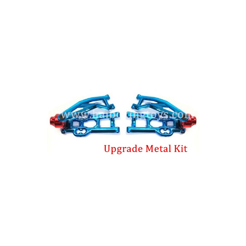 XLF X04 X03 Upgrade Metal Rear Swing Arm Kit