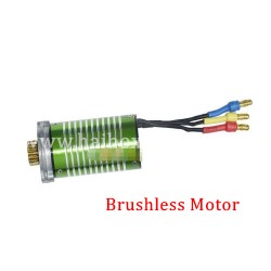 XLF X04 X03 Brushless Motor