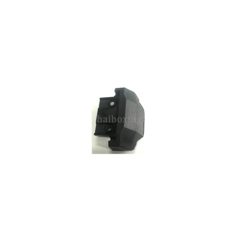 XLF X03 X04 Spare Parts Rear Anti-Collision Plate C12037