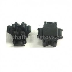 XLF X03 X04 Car Parts Front Transmission Housing Components C12015, C12016
