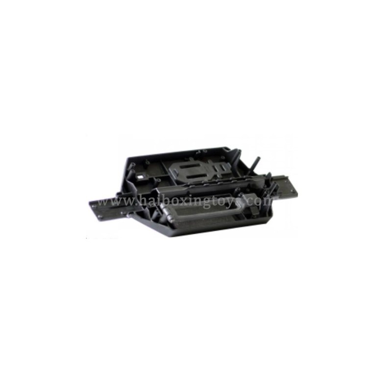 XLF X03 X04 Car Parts Vehicle Bottom C12002