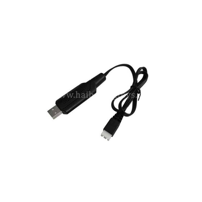 XLF X03 X04 parts USB Charger