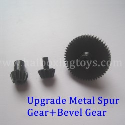 GPTOYS S920 Upgrade Metal Reduction Gear
