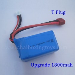 XinleHong Toys Q902 Upgrade Battery