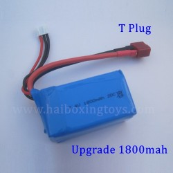 XinleHong RC Q903 Upgrade Battery