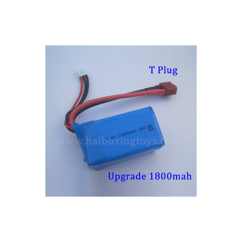 XinleHong RC Q903 Upgrade Battery