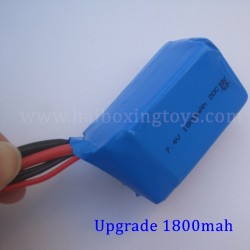 XinleHong 9130 Upgrade Battery