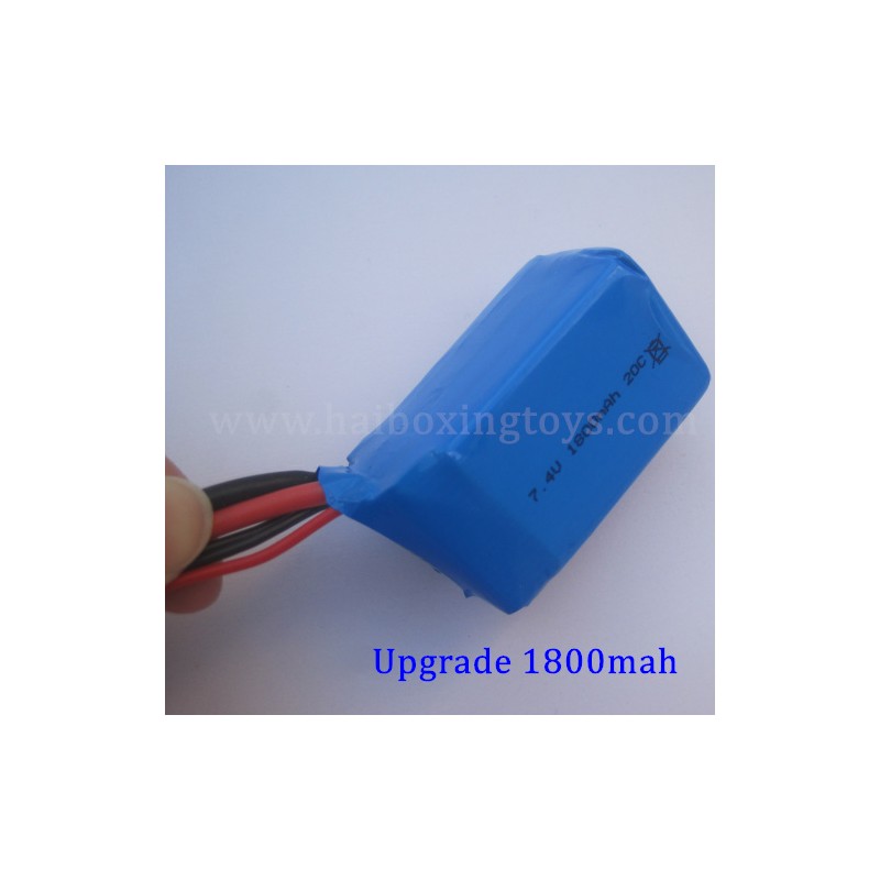 XinleHong 9130 Upgrade Battery