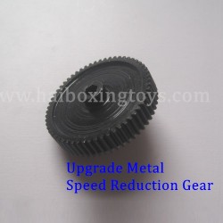 Enoze Piranha 9200E Upgrade Metal Reduction Gear