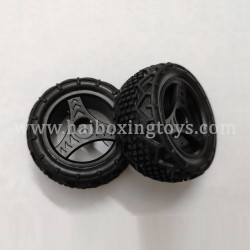 HBX Callop 18857 Parts Wheel, Tire 18018A