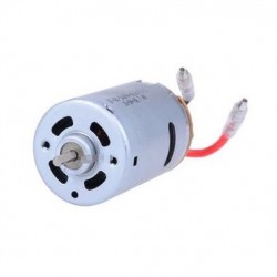 Wltoys 124018 Motor