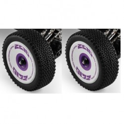 Wltoys 124019 Wheel, Tire