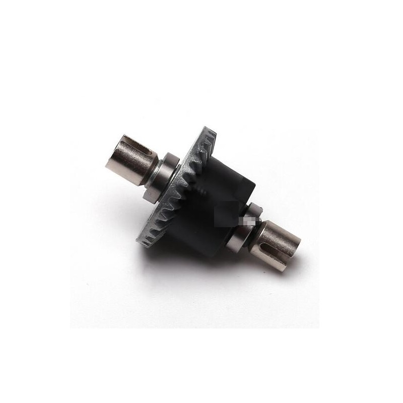 Wltoys 124019 Differential