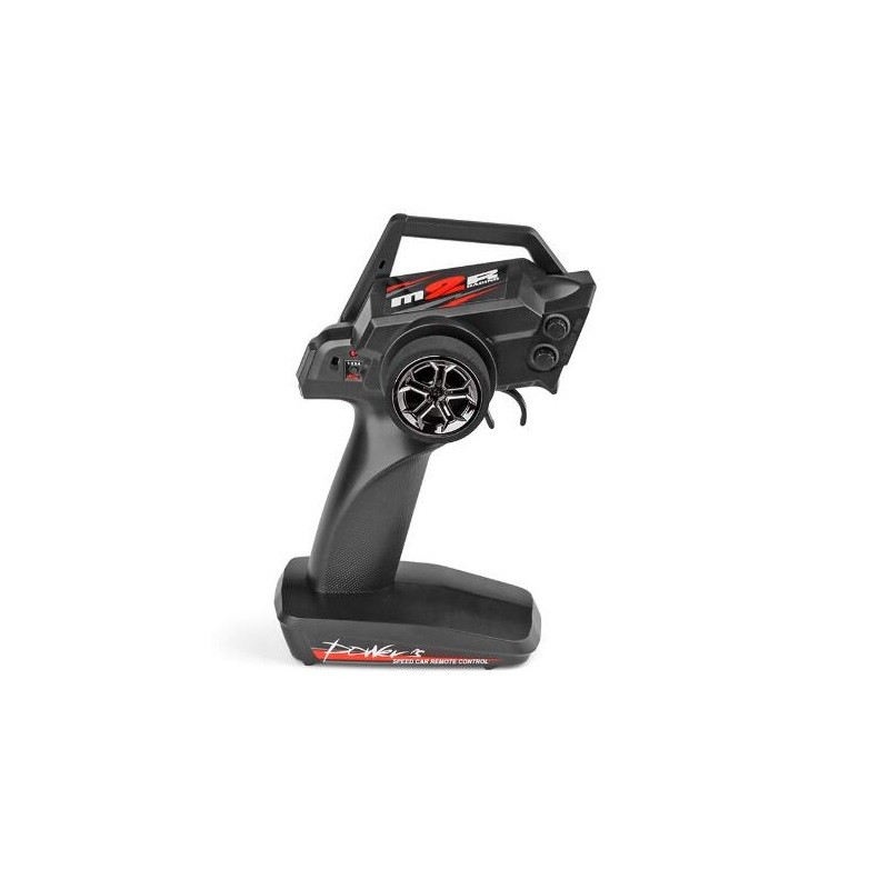 Wltoys 124019 Transmitter, Remote Control Wltoys 124019 Transmitter, Remote Control