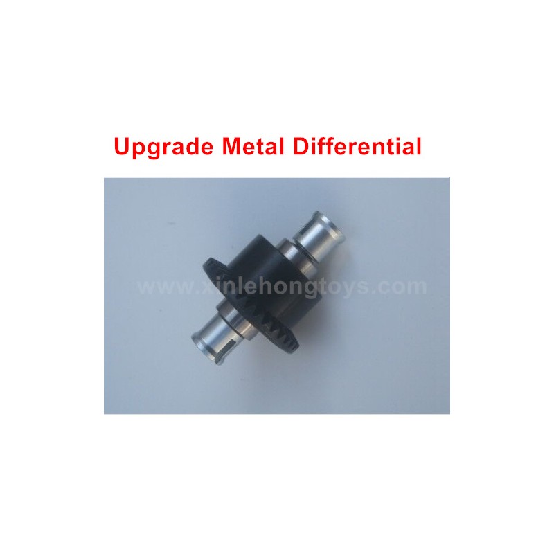XinleHong Toys 9125 Upgrade Metal Differential Gear XinleHong Toys 9125 Upgrade Metal Differential Gear