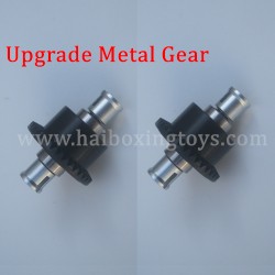 XinleHong Toys 9125 Upgrade Metal Differential