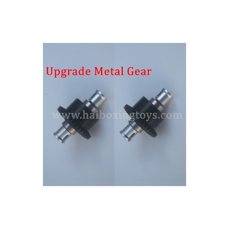 XinleHong Toys 9125 Upgrade Metal Differential XinleHong Toys 9125 Upgrade Metal Differential