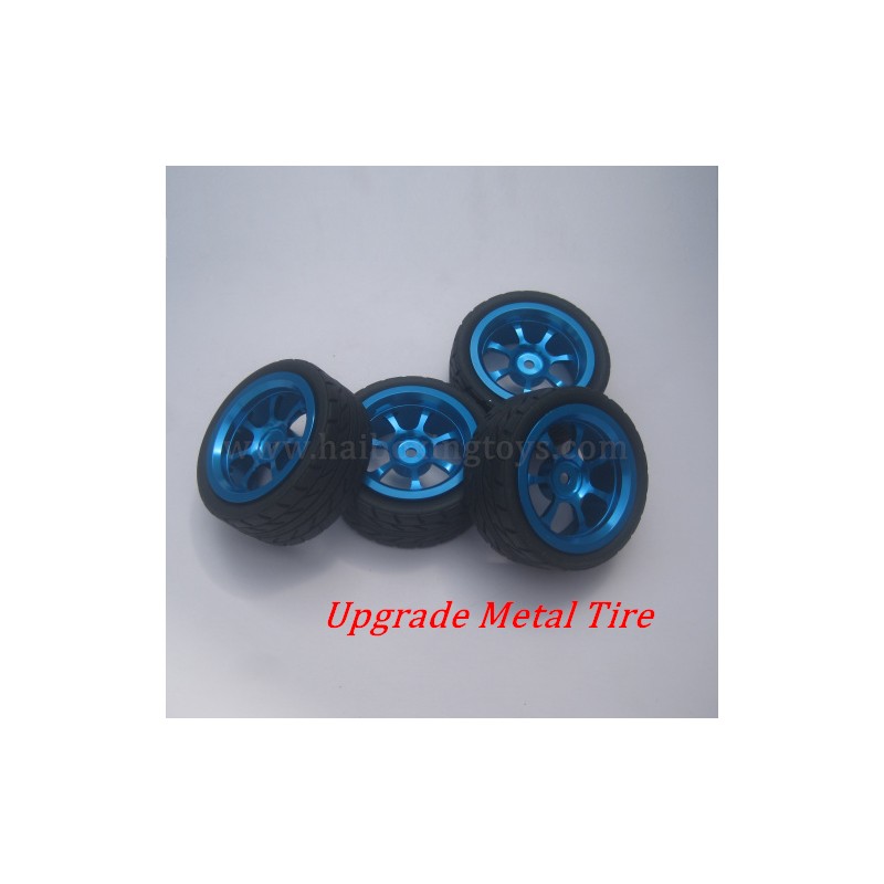 PXtoys 9307E Upgrade Metal Tire