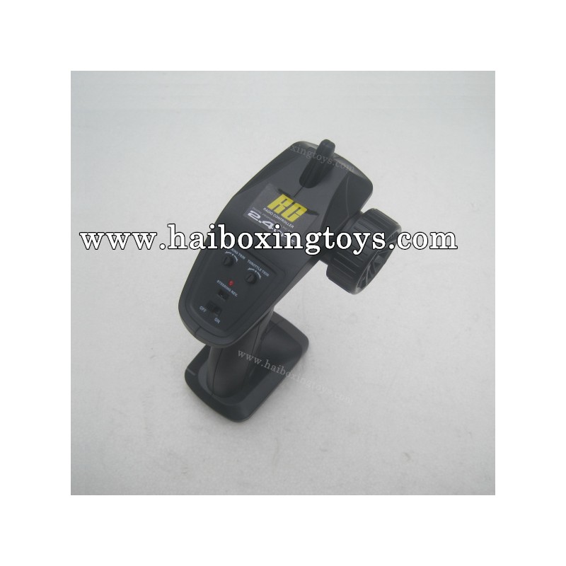 HBX 12811 Survivor XB Transmitter 12670