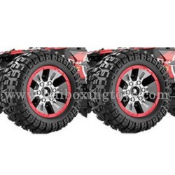 ENOZE 9200E Tire, Wheel