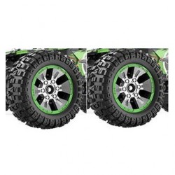 ENOZE 9200E Wheel, Tire PX9200-29