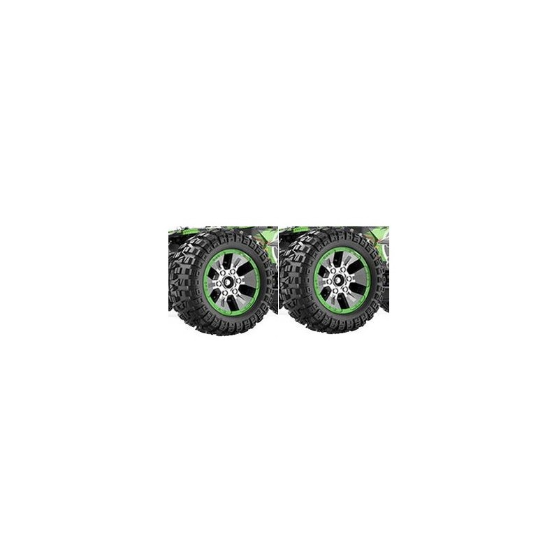ENOZE 9200E Wheel, Tire PX9200-29